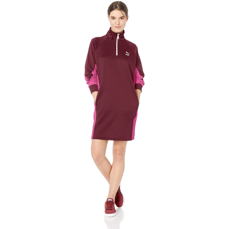 Women's Retro Dress Dresses