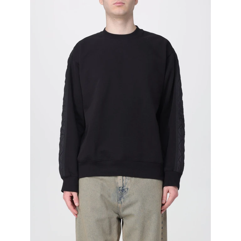 Sweatshirt Men color Black (I03562089XX)