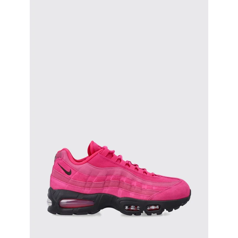 Sneakers Men color Fuchsia (II7632600)