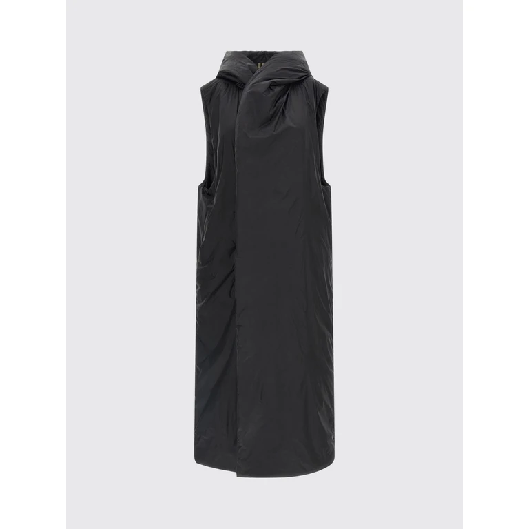 Waistcoat Woman color Black (DS02E7922NP09)