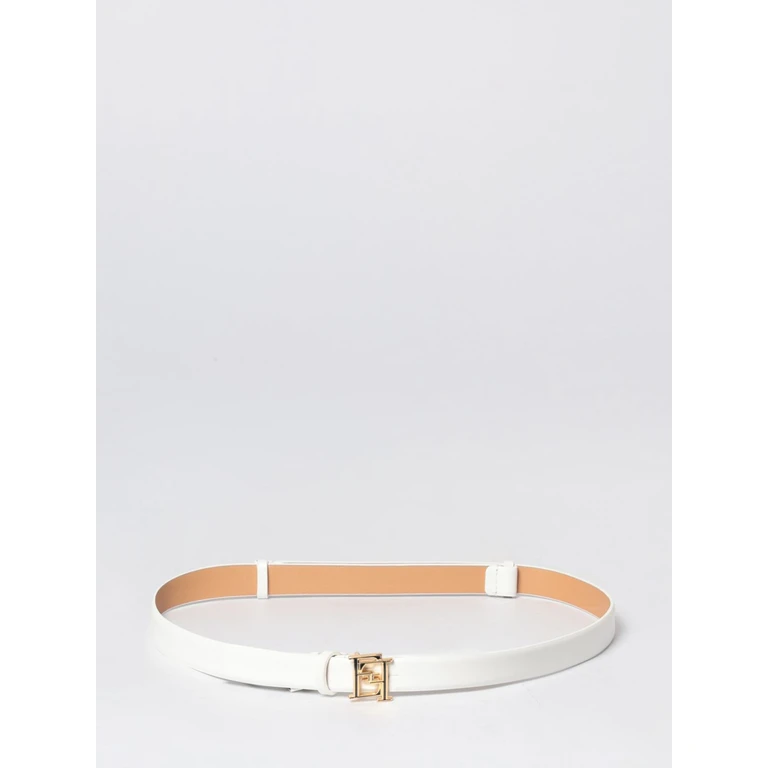 Belt Woman color Ivory (CT92S61E2360)