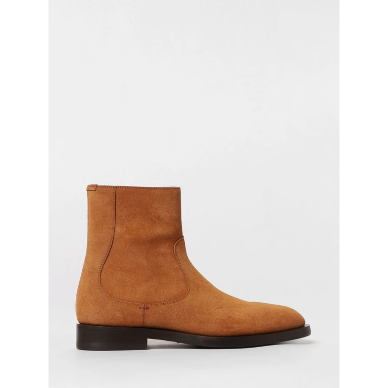 Boot Men color Beige (MZUDERV716TZDERC4269)