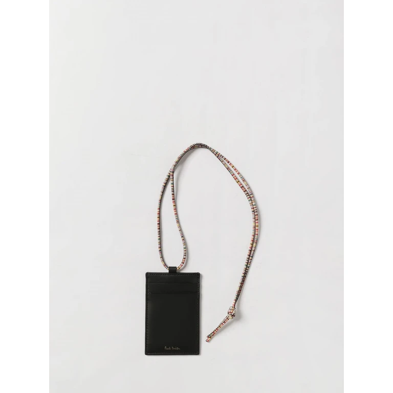 Wallet Men color Black (M1A8118CMULTI79)