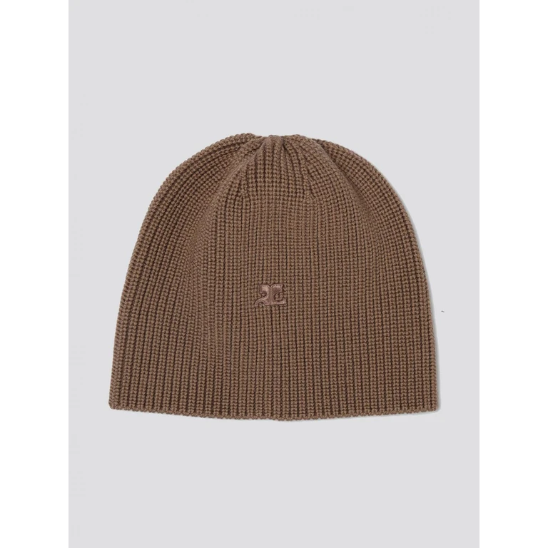 Hat Men color Brown (325MCP017FI00361098)