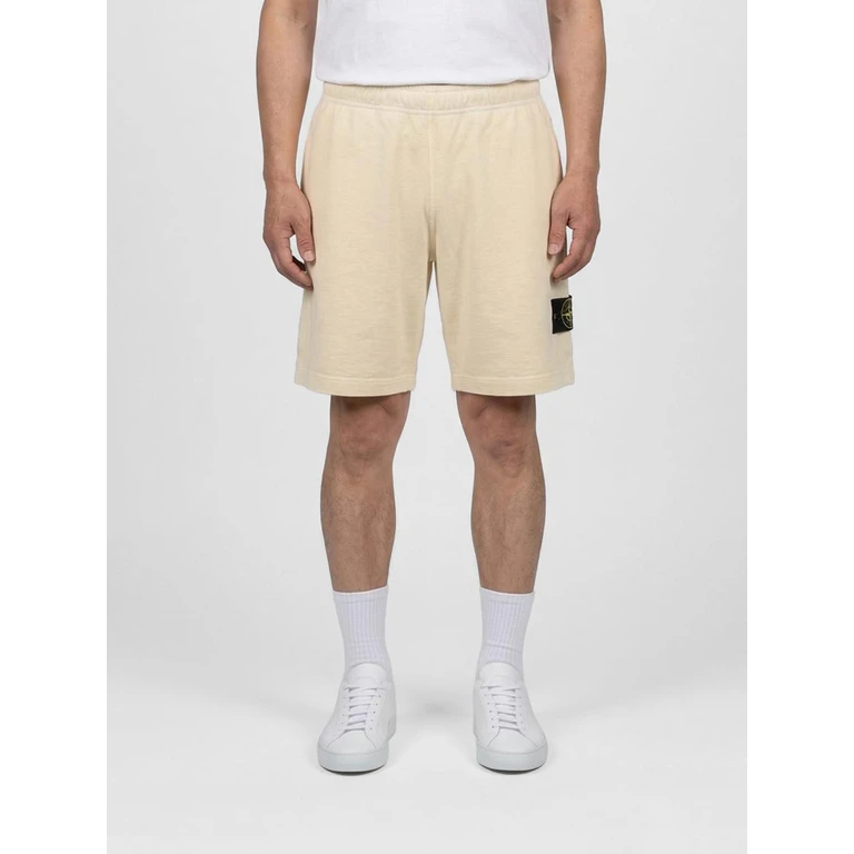 Shorts Men color Milk (6200014S0060V0193)