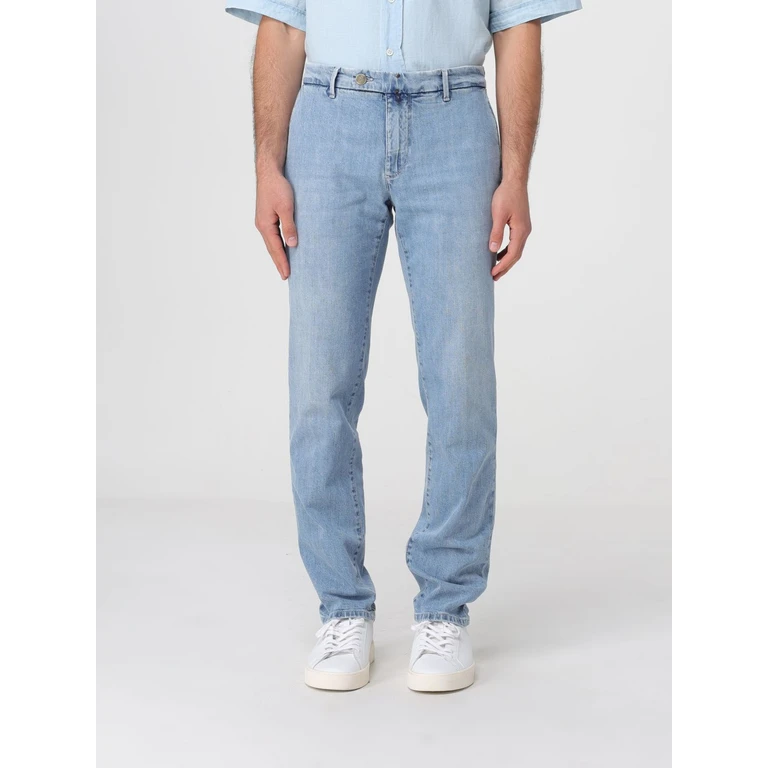 Jeans Men color Blue (BXS02R2632CW03A)