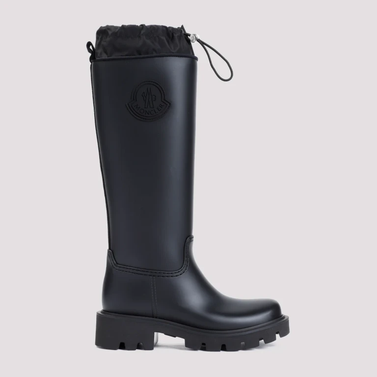 Kickstream High Boots
