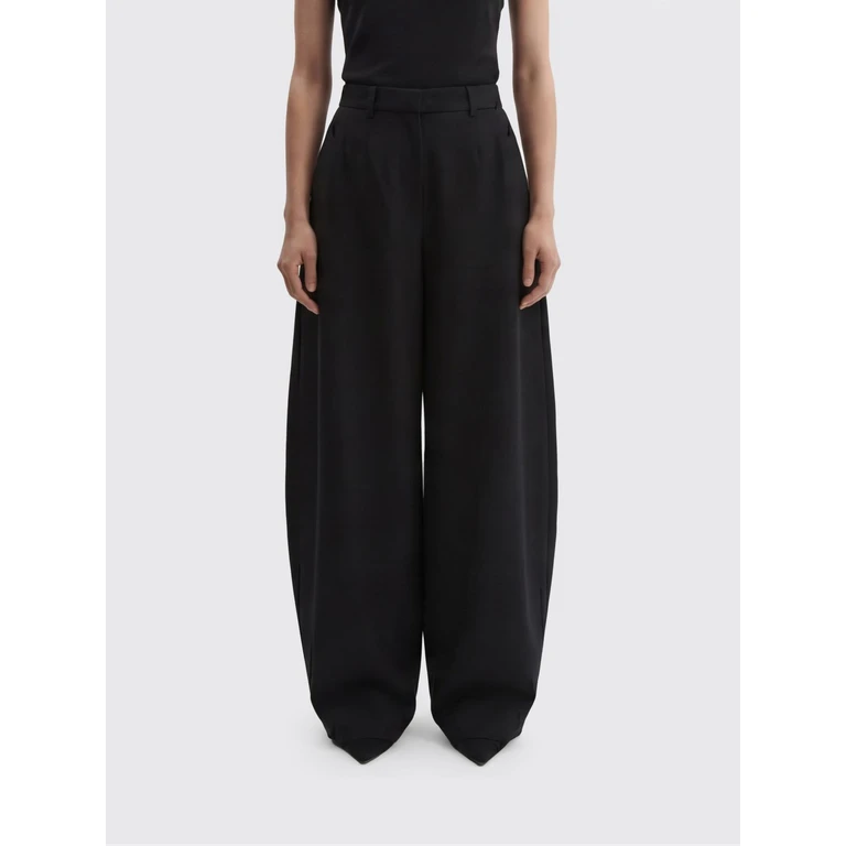 Pants Woman color Black (185426BLACK)
