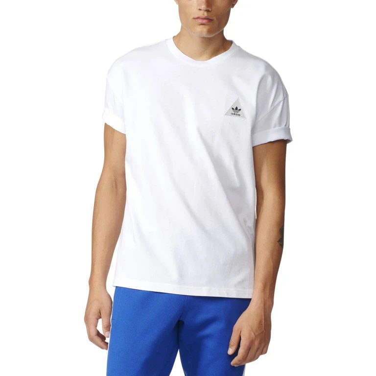 Men's Originals Pw Hu Boxy Tee T-Shirts