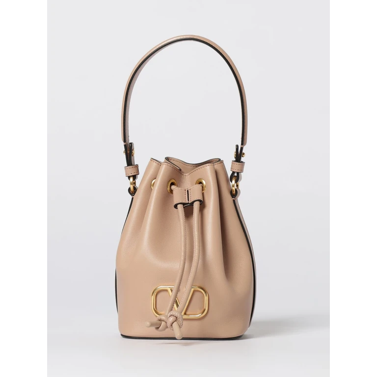 Mini Bag Woman color Pink (WP0Z44VNLGF9)