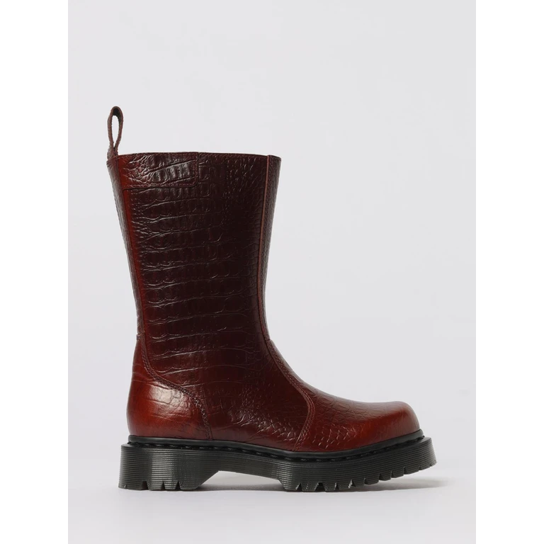 Boots Woman color Brown (41723200)