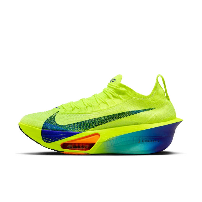 Women's Air Zoom Alphafly Next% 3 'Fast Pack' Sneakers