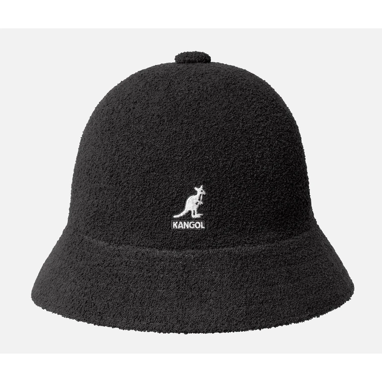 Unisex Bermuda Casual Bucket Hat