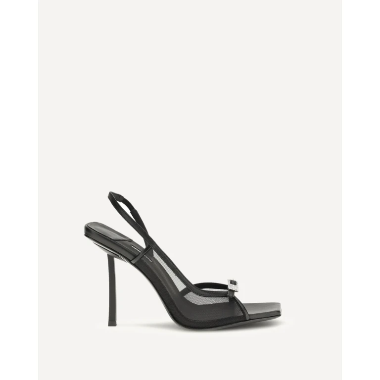 Vittoria mesh Sandals Female 40