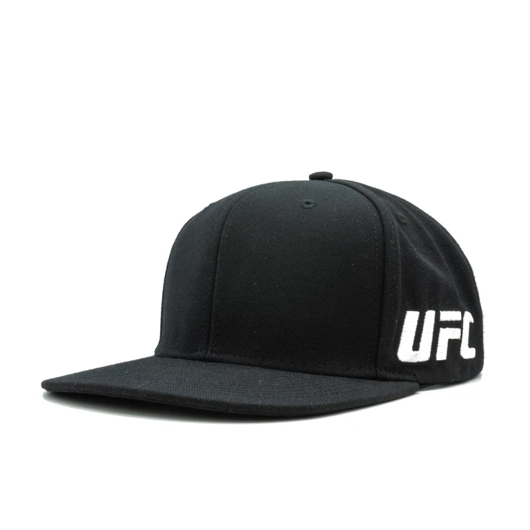 Men's UFC Fighter Snapback Hat Hats