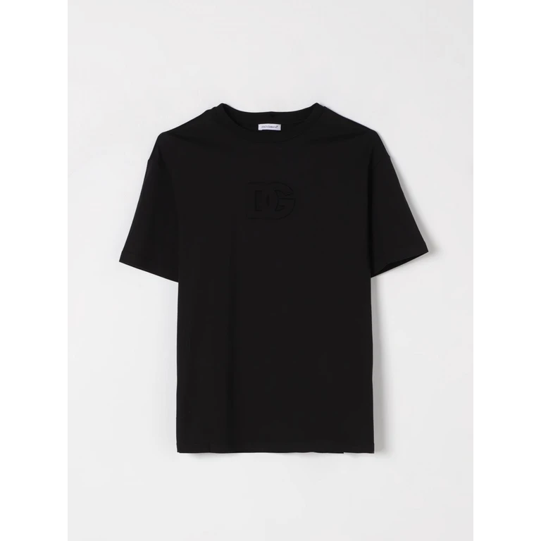 T-Shirt Kids color Black (L4JTHVG7O5RN0000)