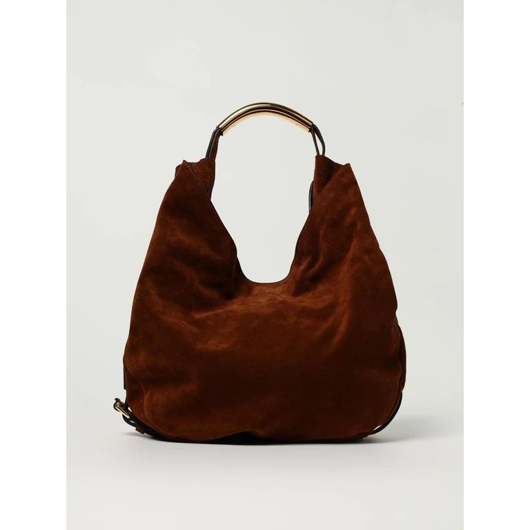 Shoulder Bag Woman color Brown (MC4182PP1NOF0300)