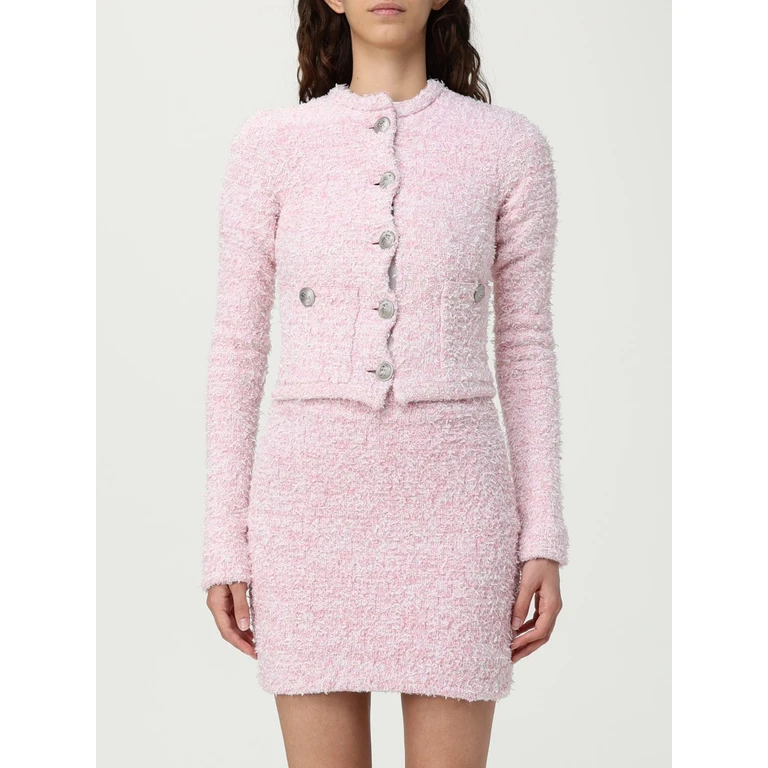 BALENCIAGA Sweater Woman color Pink (793604T33285000)