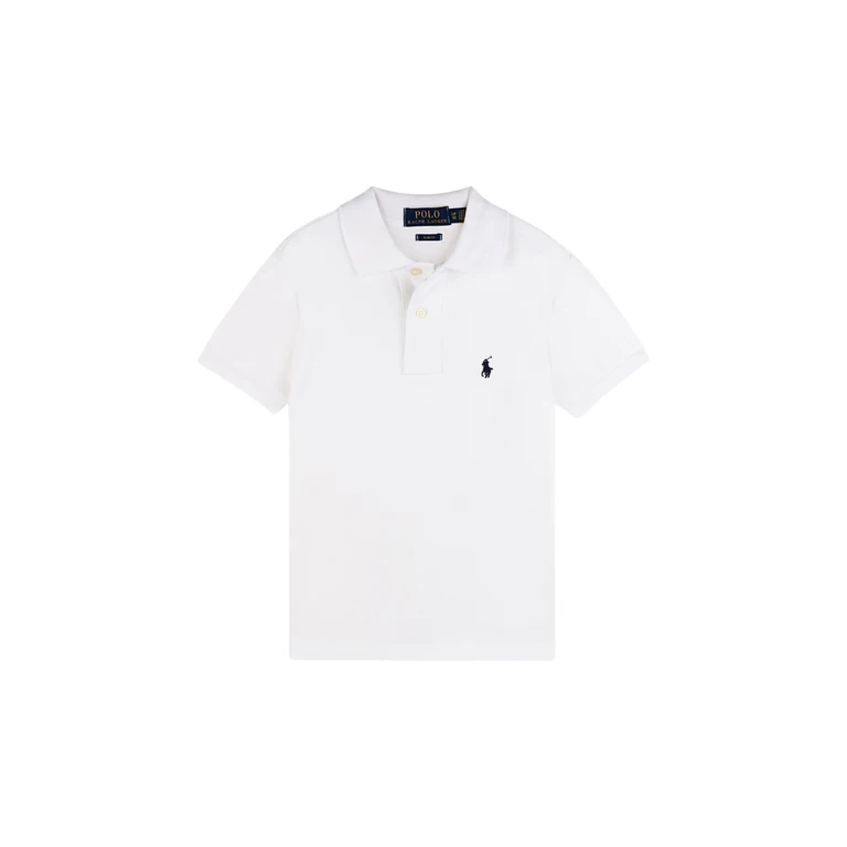 POLO RALPH LAUREN KIDS Classic Polo Shirt
