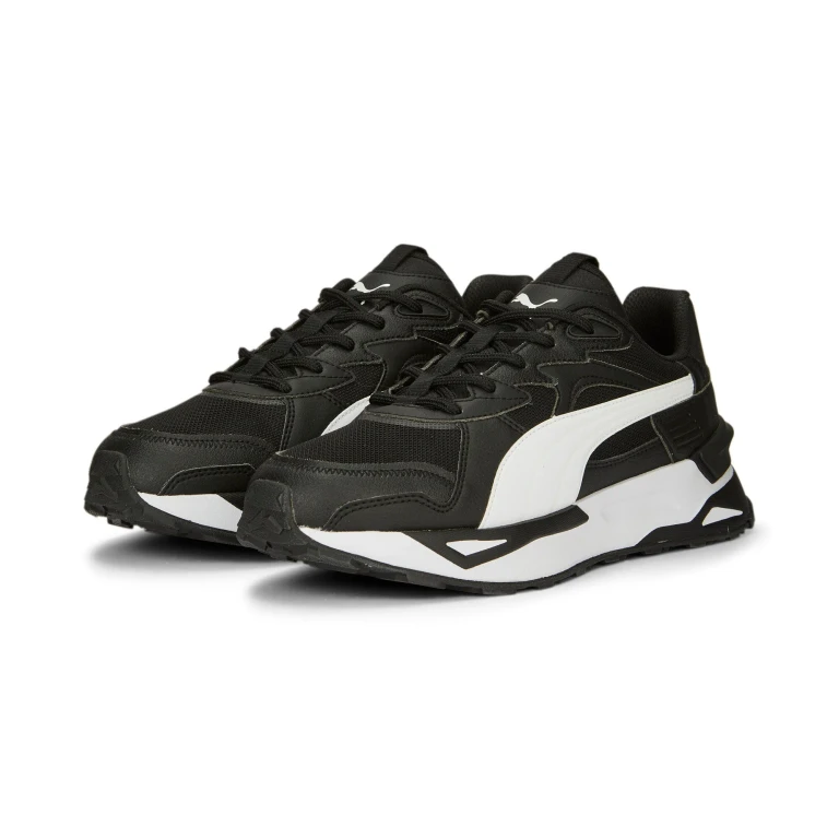 Men's Mirage Sport Asphalt Sneakers
