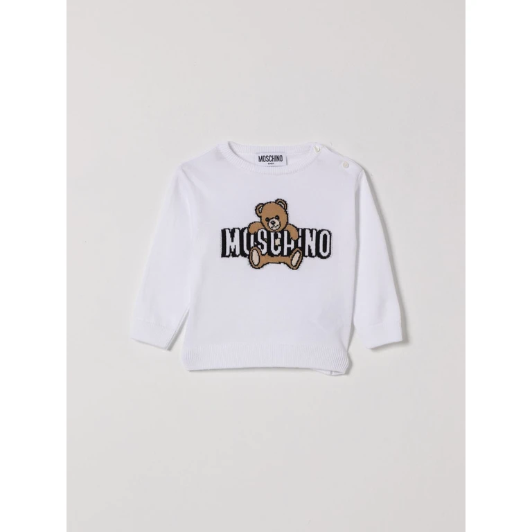 Sweater Kids color White (M8W00JLHE6210101)