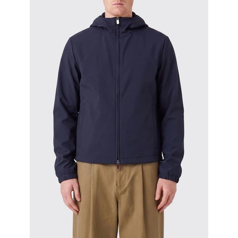 Jacket Men color Blue (26412188013)