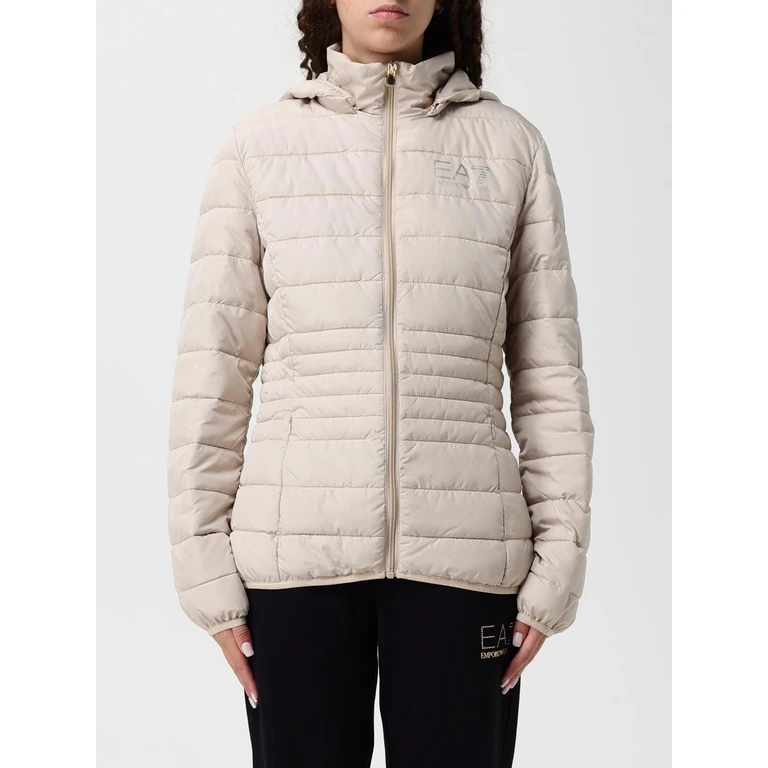 Jacket Woman color Sand (8NTB23TNF8ZU1046)