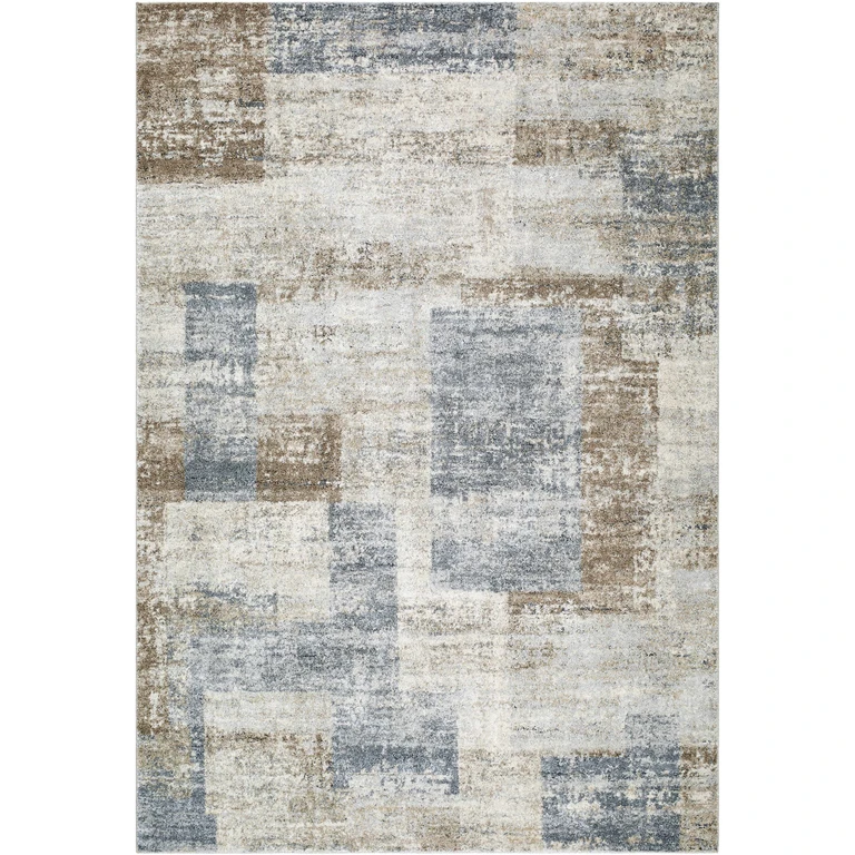 Yasma Thick Luxe Rug