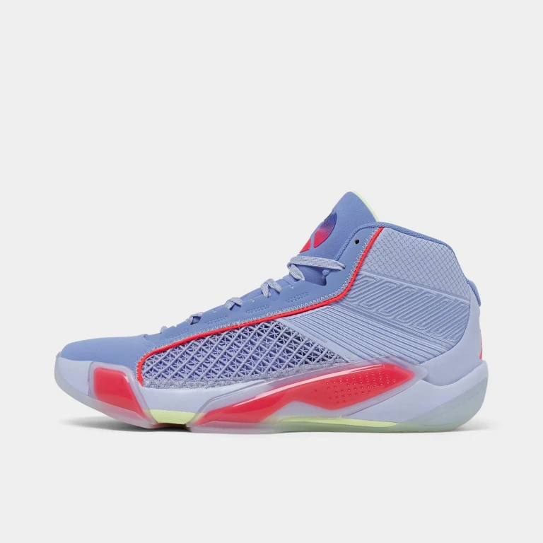 Men's 38 'Fadeaway (Translucent Outsole)'