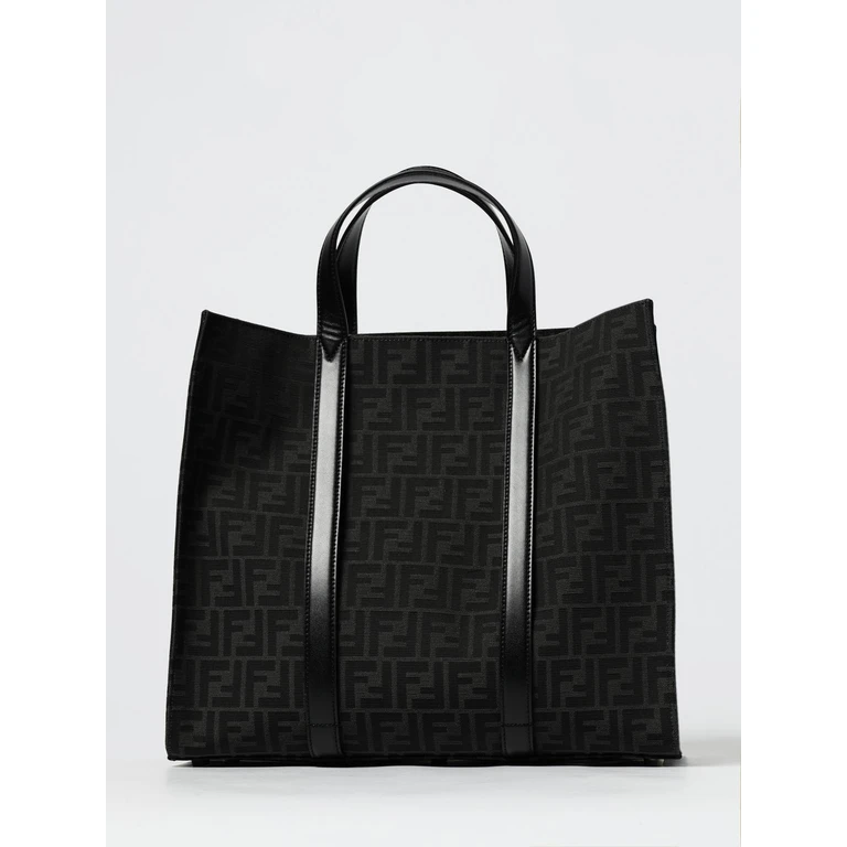 Shoulder Bag Men color Black (7VA390AG0MF0NPN)