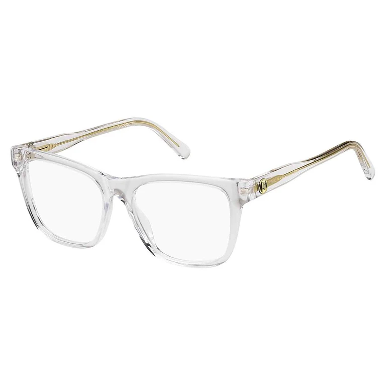 Marc Jacobs Demo Square Ladies Eyeglasses MARC 630 0KB7 52