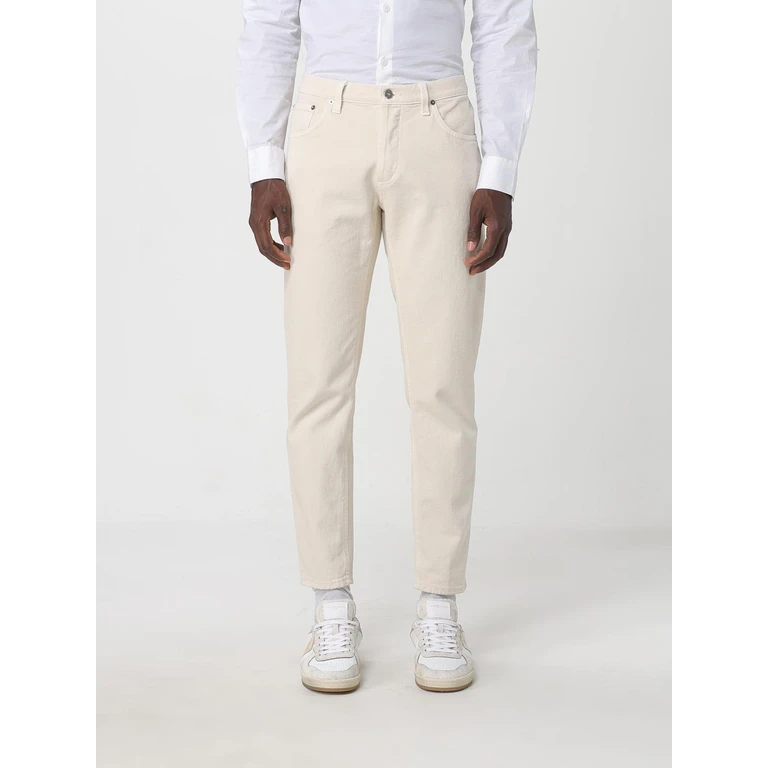 Jeans Men color Cream (UP434BSE037UKPT005)