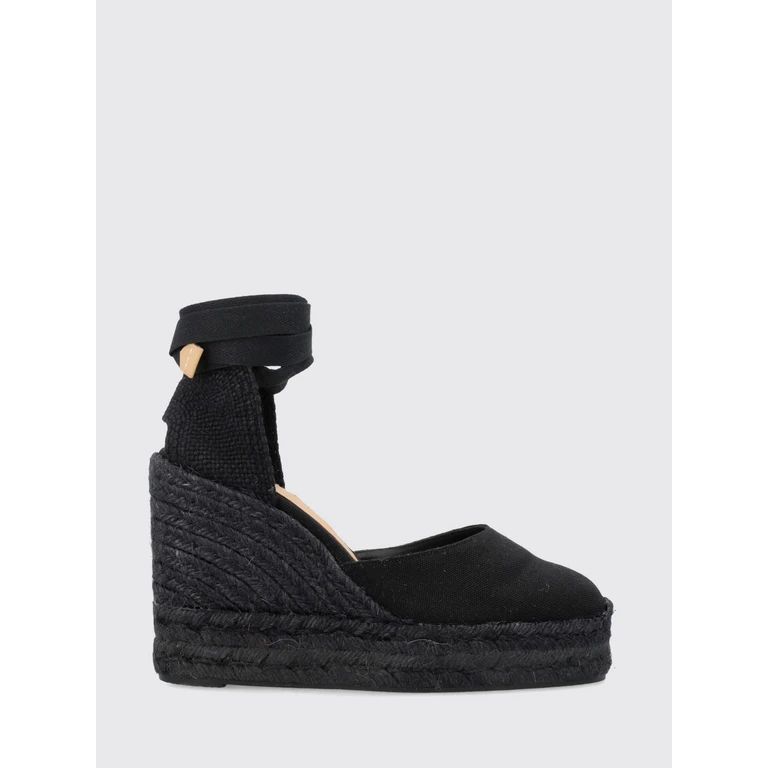 Espadrille Woman color Black (020966001100)
