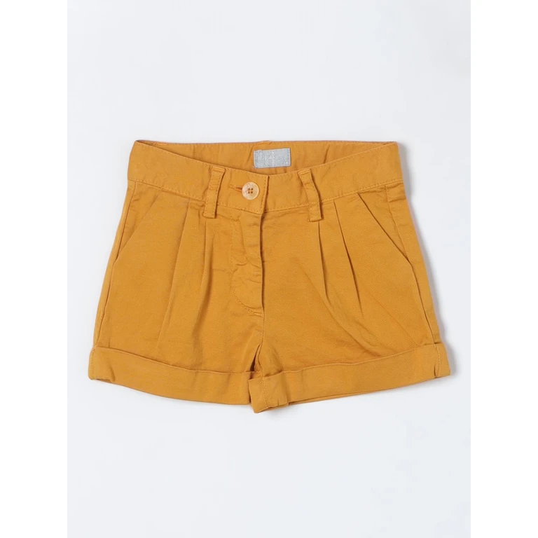 Shorts Kids color Brown (PS008C6034237)
