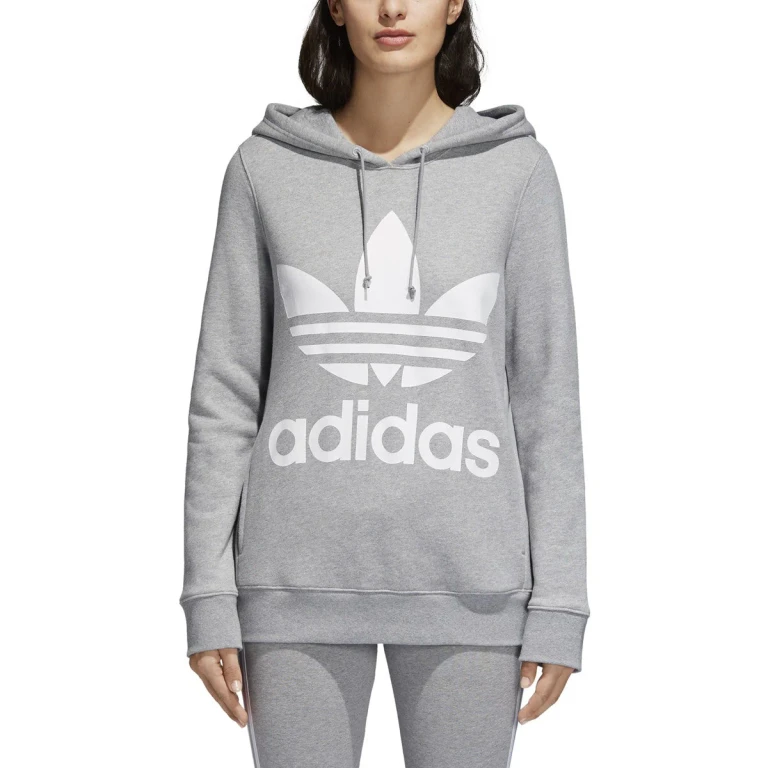 Women's Originals Trefoil Hoodie