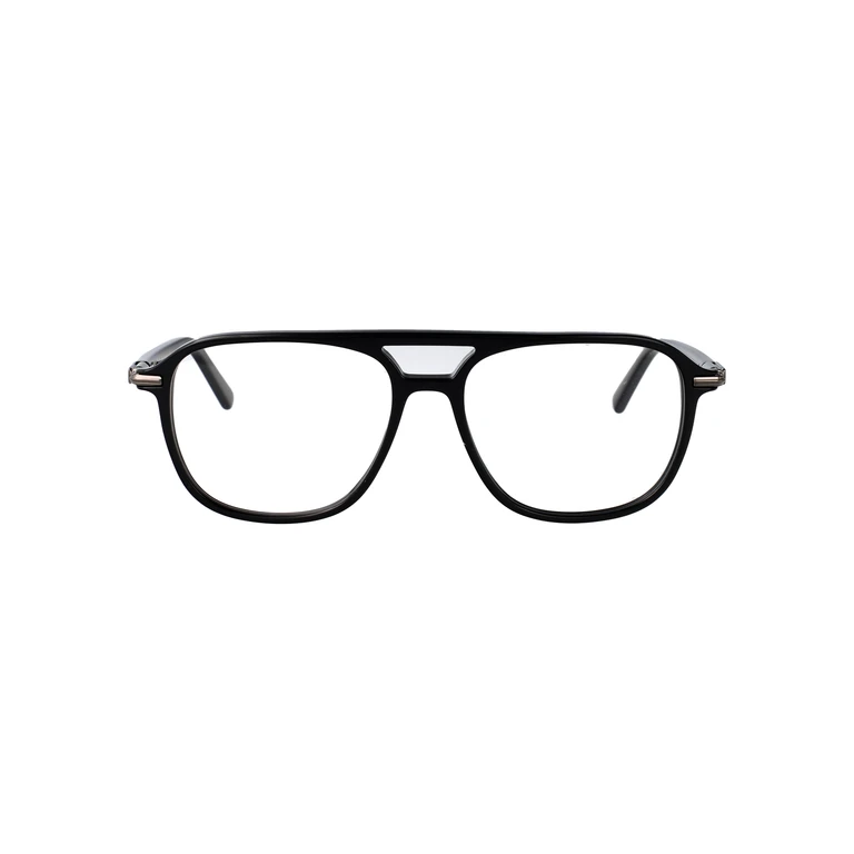 Ferragamo Sf3006 1 Black Acetate Optical - Men