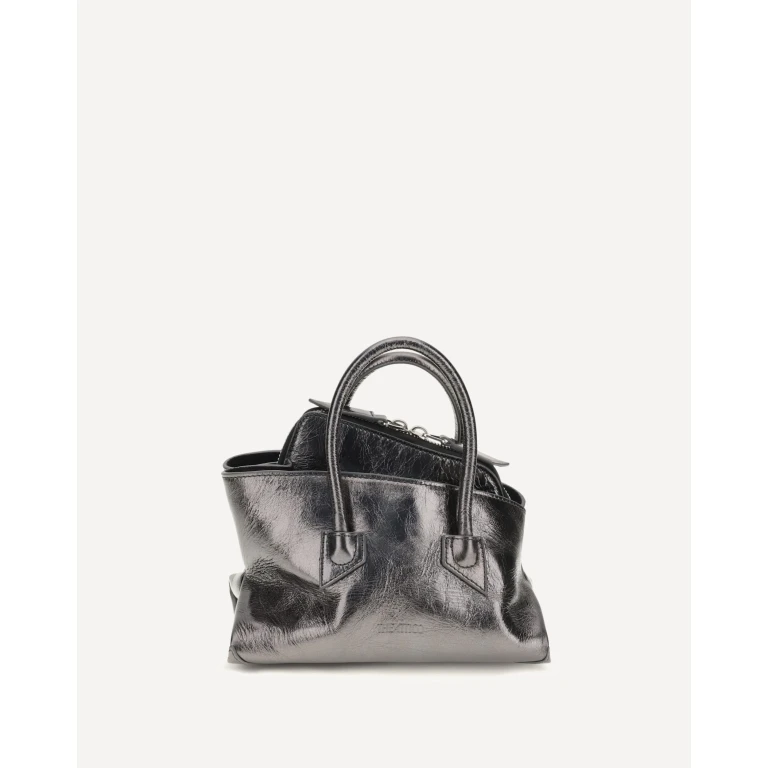 La Passeggiata mini Handbag Female UNI
