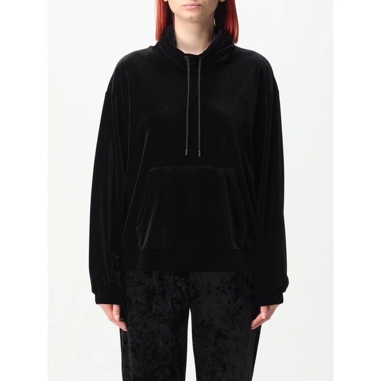 Sweater Woman color Black (6R2M6H2JVZZ0999)