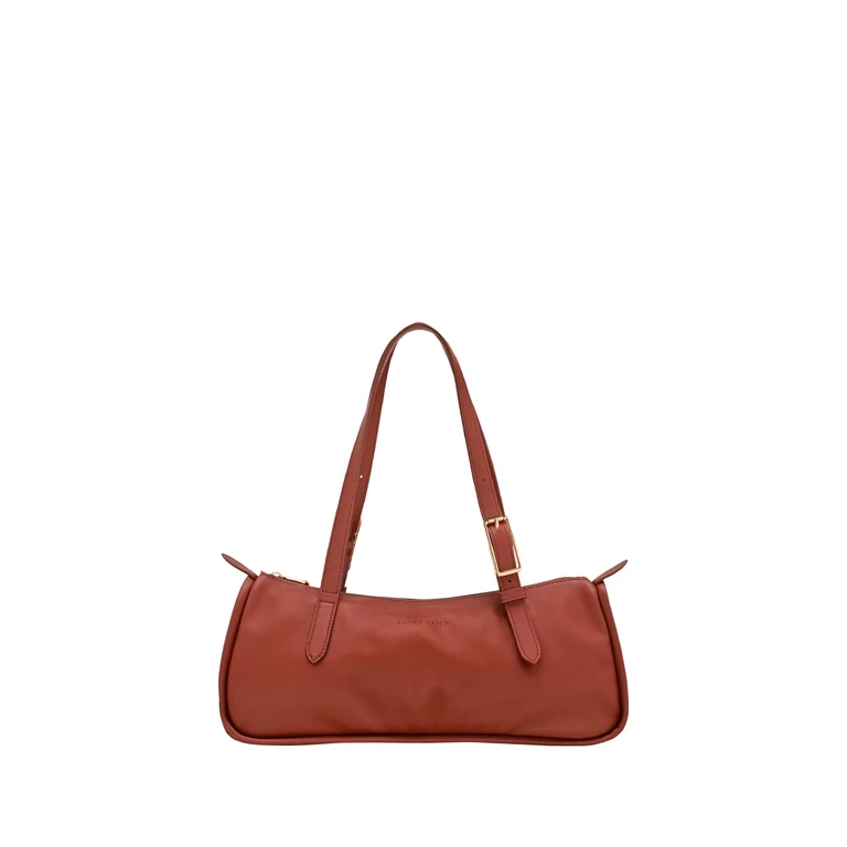 `Looong` Large Shoulder Bag (10369HJI)