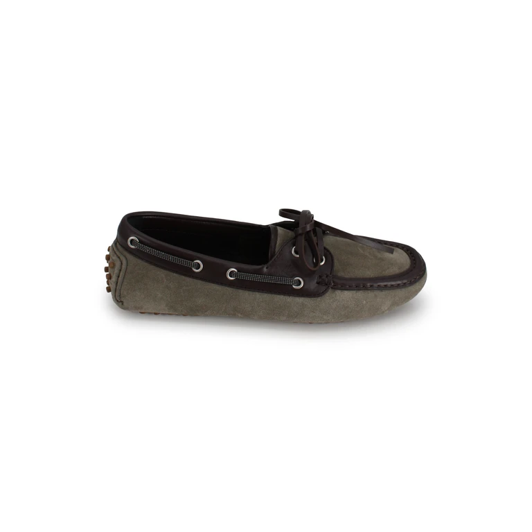 Flat Shoes Safari - Women