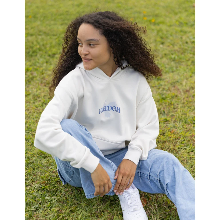 Spirit of the Lord Unisex Hoodie