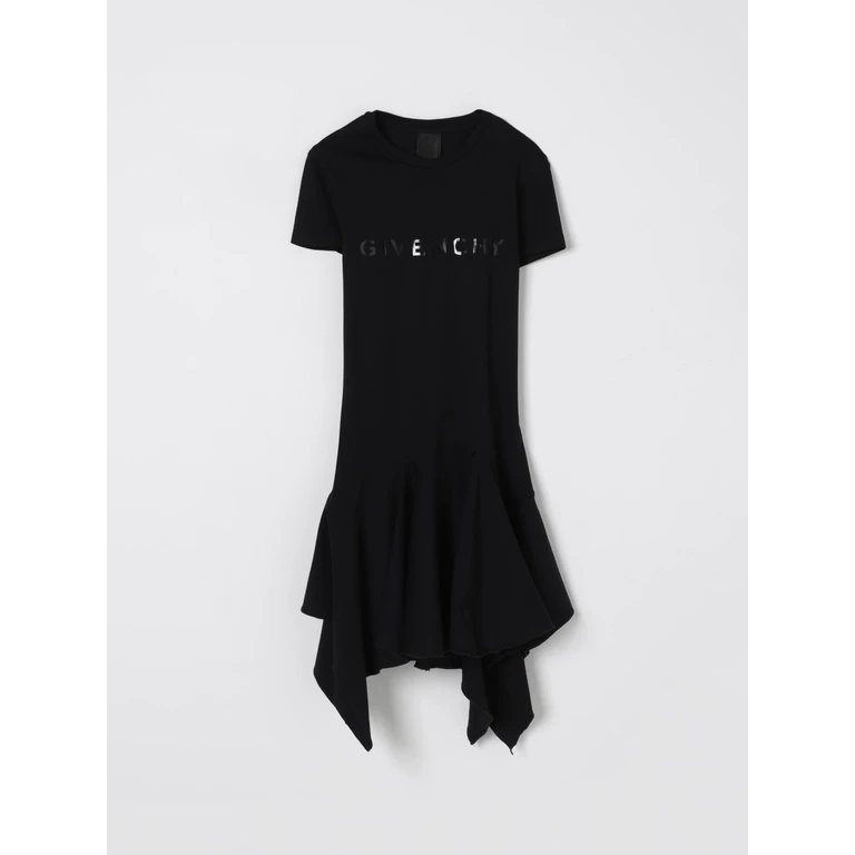 Dress Kids color Black (H3077509B)
