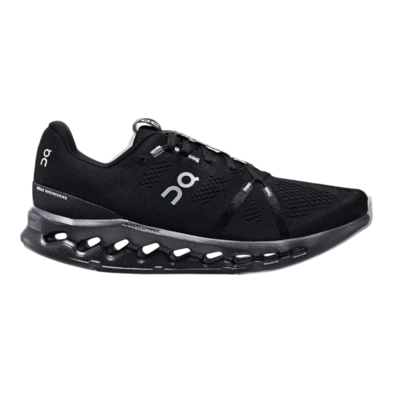 CLOUDSURFER MENS BLACK