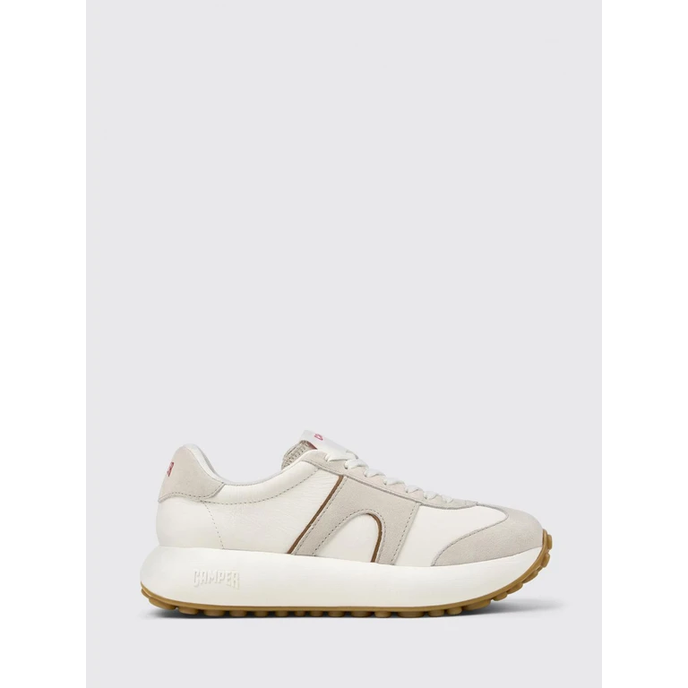 Sneakers Woman color White (K201845-002PELOTASATHENS0)