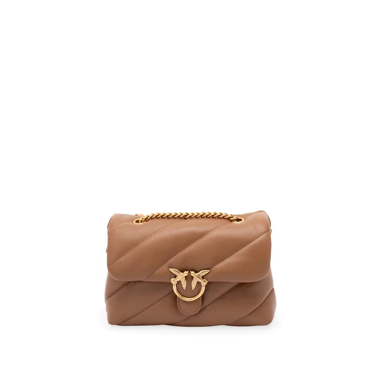 Love Puff Mini Bag