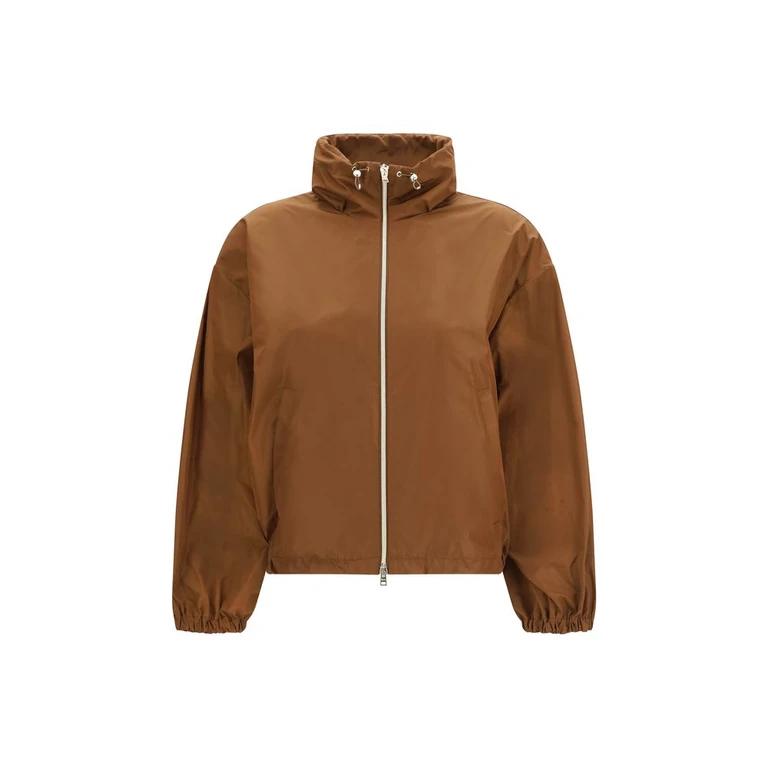 Veste Casual - Marron