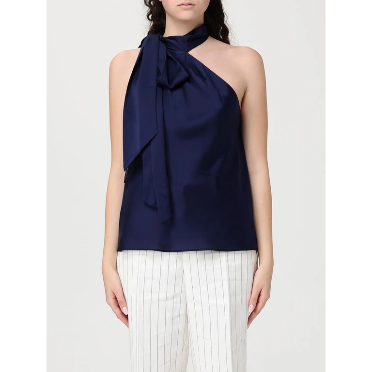 Top Woman color Black (200P14121001)