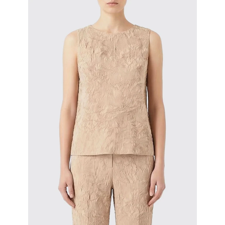 Top Woman color Nude (GW002885TE20141U6091)