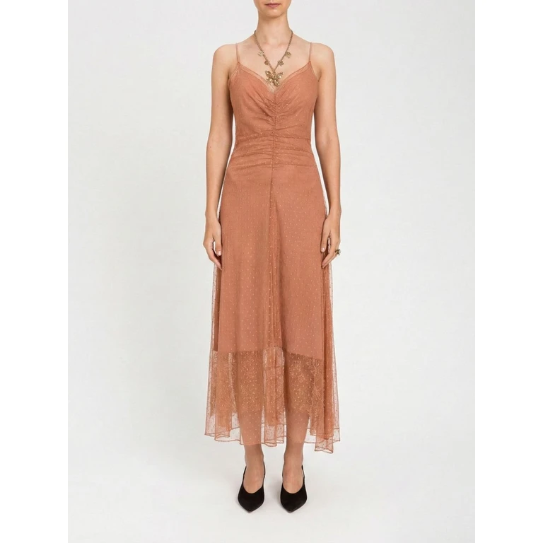 Dress Woman color Brown (261TP236013168)