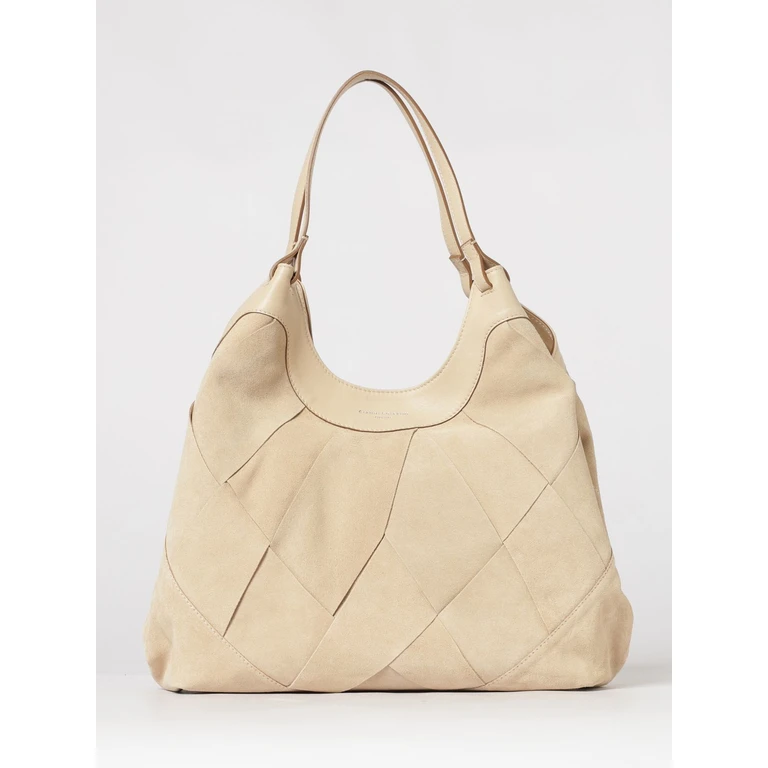 Shoulder Bag Woman color Nude (BS12350INTCM9308)
